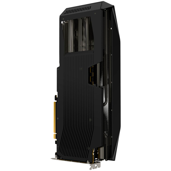 XFX Radeon RX-9070XT Mercury Gaming Edition 16GB GDDR6, 3xDP, HDMI, AMD RDNA 4 