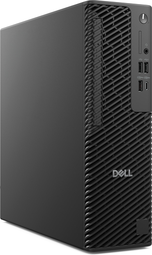 Dell Pro Max Slim FCS1250/360W/TPM/U7-265/16GB/512 GB SSD/Integrated/vPro/Kb/Mouse/W11 Pro/3Y ProSpt 