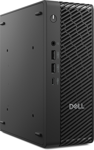 Dell Pro Max Micro FCM2250/TPM/U7-265/16GB/1TB SSD/Nvidia A1000/280W/WLAN/vPro/Kb/Mouse/W11 Pro/3Y ProSpt 