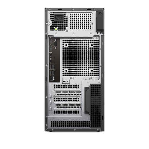 Dell Pro Max Tower T2 FCT2250/500W/TPM/U7-265/32GB/1TB SSD/Nvidia A1000/vPro/Kb/Mouse/W11 Pro/3Y ProSpt 