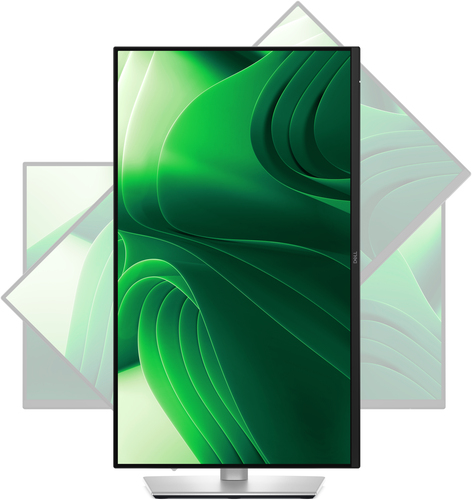 Dell Pro 24 Plus Monitor - P2425D 