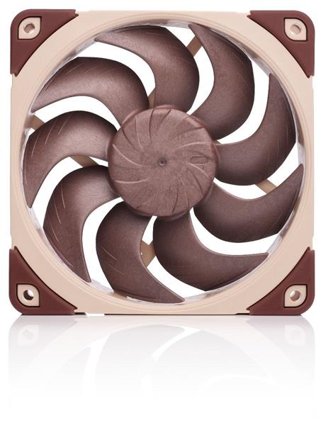 Noctua NF-A12x25 G2 LS-PWM ventilátor 120x120x25mm 
