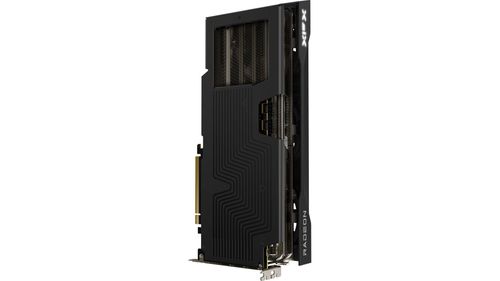 XFX Radeon RX-9070XT Swift Triple fan Gaming Edition 16GB GDDR6, 3xDP, HDMI 