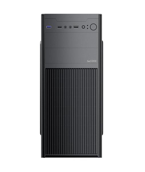 PRESTIGIO Advanced, Ryzen 5 7600, UMA, 16GB DDR5, SSD 1TB, FDOS 