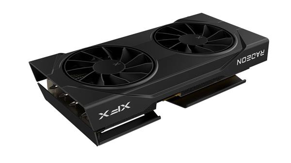 XFX Radeon RX-9060XT Swift OC Gaming Edition 16GB GDDR6, 2xDP, HDMI 