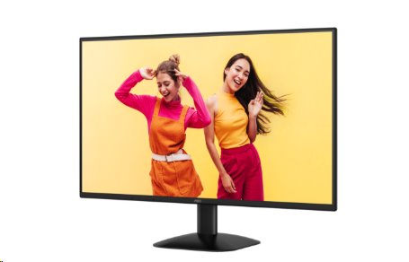 AOC Q27B35S3 27" IPS 2560x1440 20M:1 4ms 300cd DP HDMI čierny 120Hz 