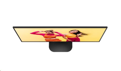 AOC Q27B35S3 27" IPS 2560x1440 20M:1 4ms 300cd DP HDMI čierny 120Hz 