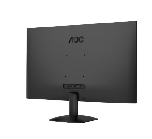 AOC Q27B35S3 27" IPS 2560x1440 20M:1 4ms 300cd DP HDMI čierny 120Hz 