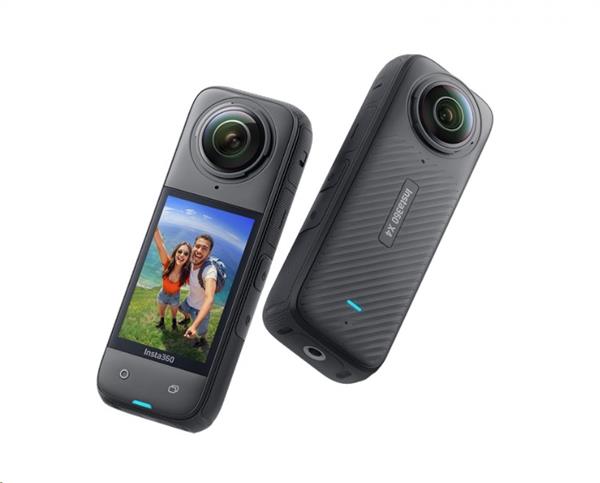 X4 Action Camera 
