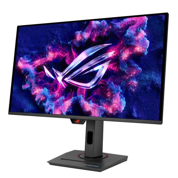 ASUS ROG Strix XG27ACDNG 27" QD-OLED 2560x1440 360Hz 0,03ms 450cd USB-C HDMI DP čierny 