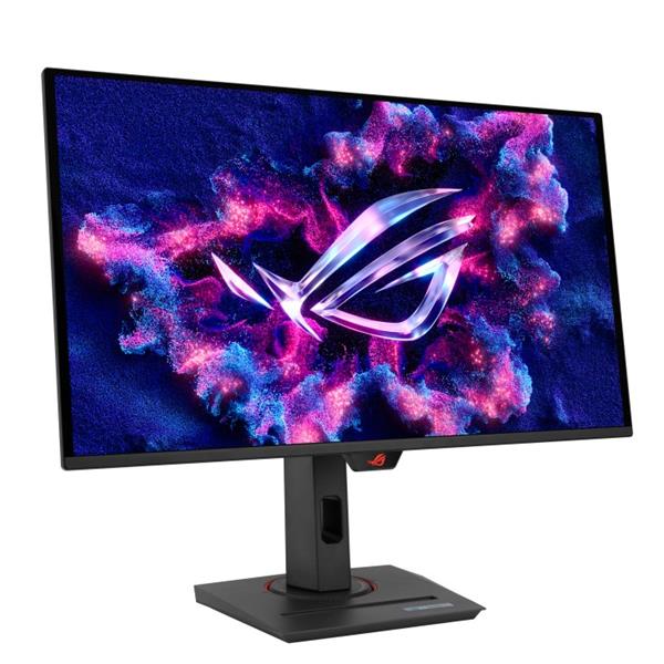 ASUS ROG Strix XG27ACDNG 27" QD-OLED 2560x1440 360Hz 0,03ms 450cd USB-C HDMI DP čierny 