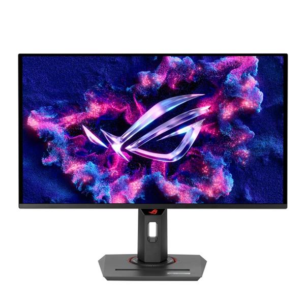ASUS ROG Strix XG27ACDNG 27" QD-OLED 2560x1440 360Hz 0,03ms 450cd USB-C HDMI DP čierny 