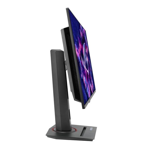 ASUS ROG Strix XG27ACDNG 27" QD-OLED 2560x1440 360Hz 0,03ms 450cd USB-C HDMI DP čierny 