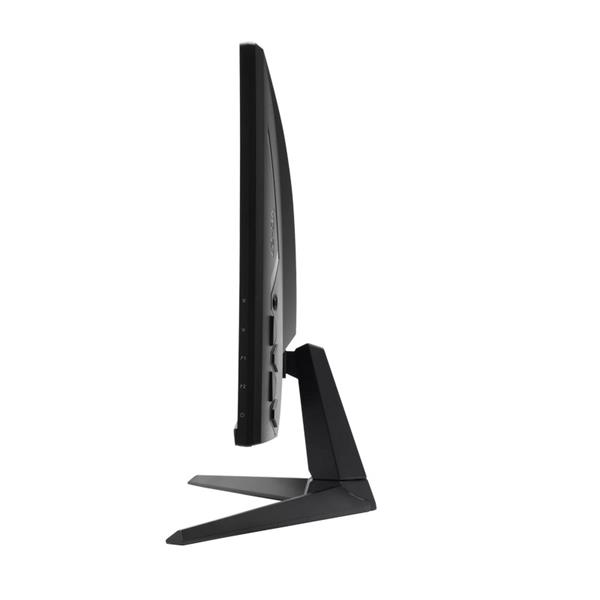 ASUS TUF Gaming VG27AQ5A 27" IPS 2560x1440 210Hz 0,3ms 300cd USB-C 2xHDMI DP repro čierny 
