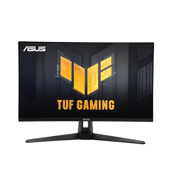 ASUS TUF Gaming VG27AQ5A 27" IPS 2560x1440 210Hz 0,3ms 300cd USB-C 2xHDMI DP repro čierny 