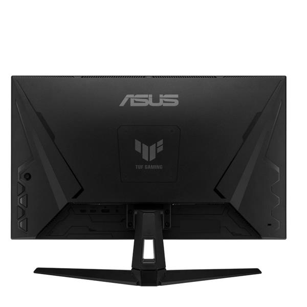 ASUS TUF Gaming VG27AQ5A 27" IPS 2560x1440 210Hz 0,3ms 300cd USB-C 2xHDMI DP repro čierny 