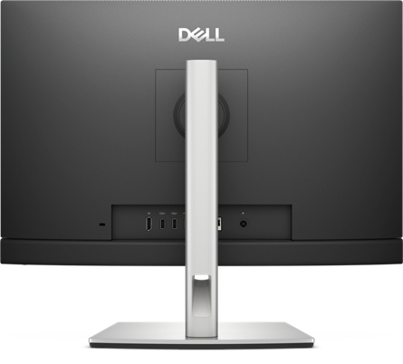 Dell Pro 24 All-in-One QC24251/TPM/i5-14500T/16GB/512GB SSD/Non-touch/Integrated/Adj Stand/Kb&Mse/W11 Pro|/3Y ProSpt 