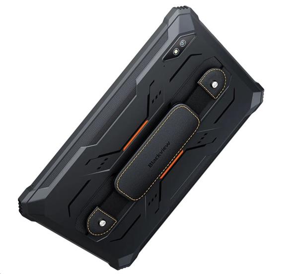 Blackview Active 8 Pro Rugged Tab 8GB/256GB, 10,36" FHD IPS MT6878 Octa-core, 16/48 MP,  22000 mA, cierny 