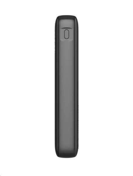 Canyon OnPower 240, Powerbank, 25.000 mAh, 140W ultra rýchla, displej, in: USB-C, out: USB-A, QC3.0/USB-C, PD 3.1, 