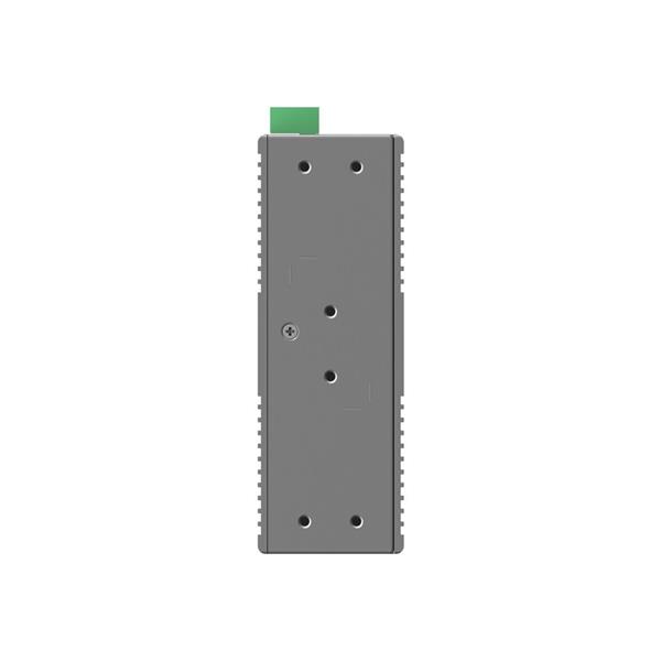 Omada 8-Port Gigabit Industrial Easy Managed Switch 8× Gigabit Ports (6× RJ45, 2× RJ45/SFP Combo) Professional Industria 