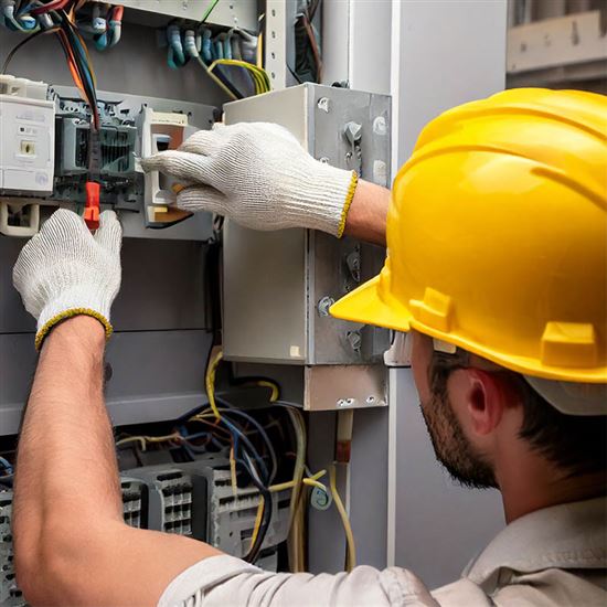 Solight kliešťový multimeter, 20 - 200A 