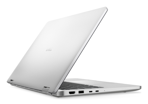 Dell Pro 14 Plus PB14250/U7-255U/16GB/512 GB SSD/14" FHD+/IR Cam & Mic/FgrPr/SmtCd/WLAN/Backlit Kb/W11 Pro/3Y ProSpt 