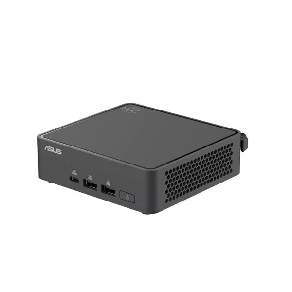 ASUS NUC 15 Pro Kit, Intel Core 5 210H, DDR5, M.2 SSD, WiFi+BT, 2xHDMI 2xTB4 (USB-C) 
