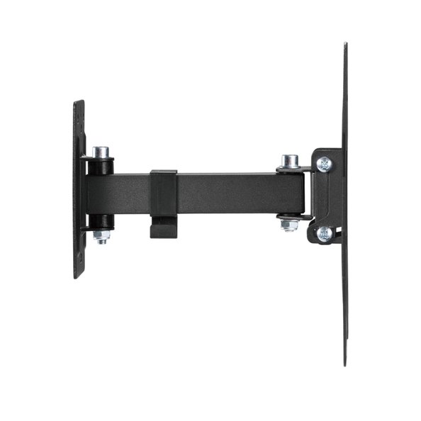 KIVI Motion-221 náklopný a otočný držiak, 1 rameno,  VESA 200x200 , 23&quot;-43&quot;, Max 30 kg 