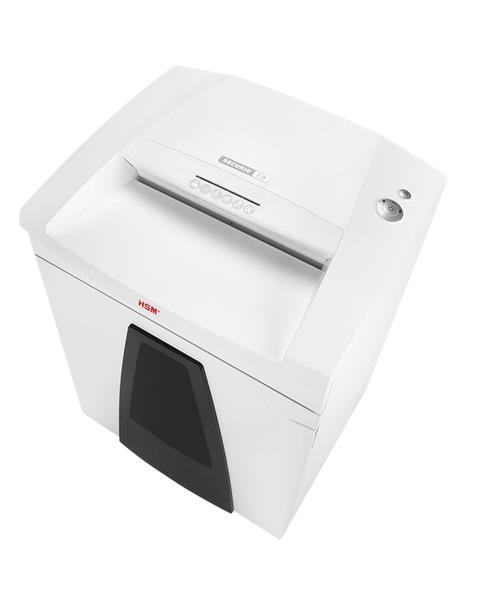 HSM Securio skartovačka B35 5,8mm 