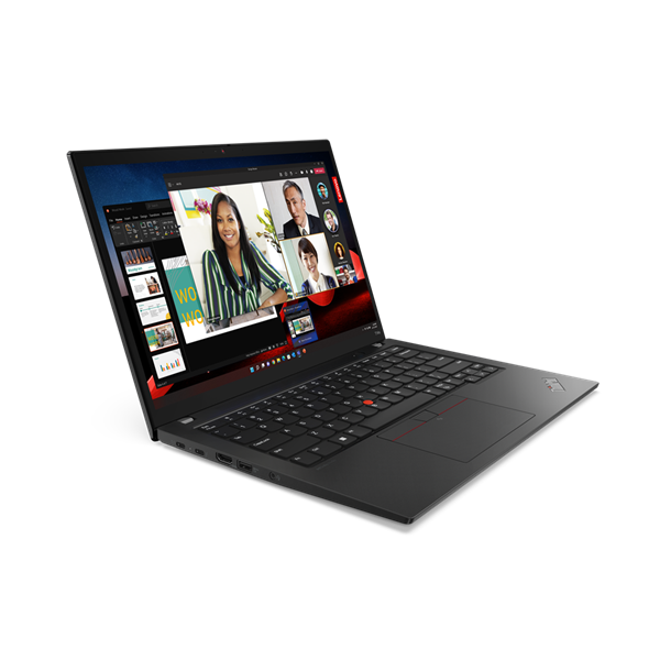 Lenovo TP T14s G6, Ultra 7-258V, 14.0˝ 1920x1200 WUXGA, UMA, 32GB, SSD 1TB, W11Pro, 500N, matný, 3y PS 