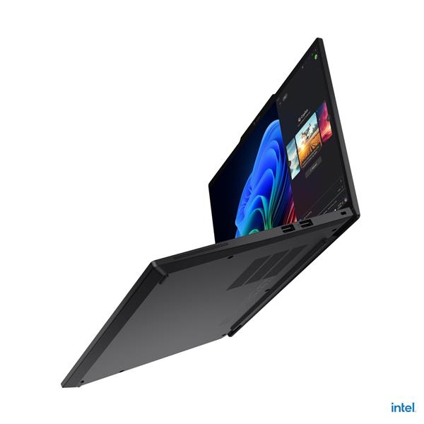 Lenovo TP T14s G6, Ultra 7-258V, 14.0˝ 1920x1200 WUXGA, UMA, 32GB, SSD 1TB, W11Pro, 500N, matný, 3y PS 