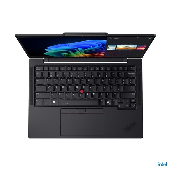 Lenovo TP T14s G6, Ultra 7-258V, 14.0˝ 1920x1200 WUXGA, UMA, 32GB, SSD 1TB, W11Pro, 500N, matný, 3y PS 