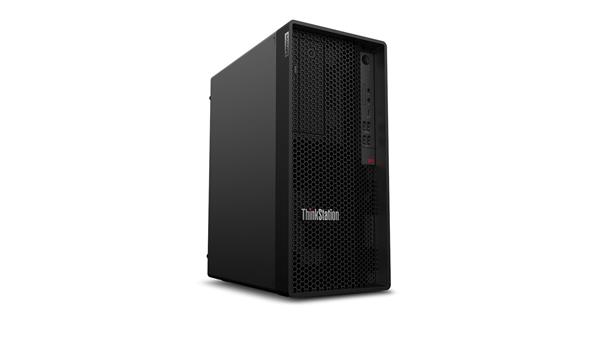 Lenovo TS P2 G2 TWR, Ultra 7 265K, UMA, 32GB, SSD 1TB, W11Pro, 3y OS 