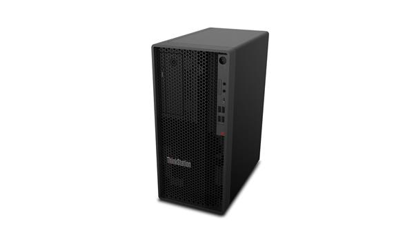 Lenovo TS P2 G2 TWR, Ultra 7 265K, UMA, 32GB, SSD 1TB, W11Pro, 3y OS 