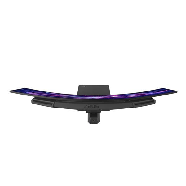 ASUS ROG Strix OLED XG34WCDG 34" 3440x1440 175Hz 0.03ms 250cd USB-C HDMI DP čierny 