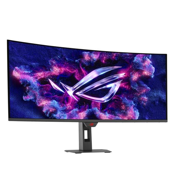ASUS ROG Strix OLED XG34WCDG 34" 3440x1440 175Hz 0.03ms 250cd USB-C HDMI DP čierny 