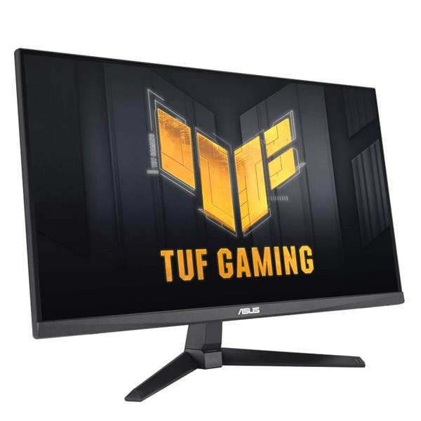 ASUS TUF Gaming VG257Q5A 25" FHD 1920x1080 200Hz 0,5ms 300cd 2xHDMI DP repro čierny 