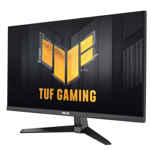 ASUS TUF Gaming VG257Q5A 25" FHD 1920x1080 200Hz 0,5ms 300cd 2xHDMI DP repro čierny 