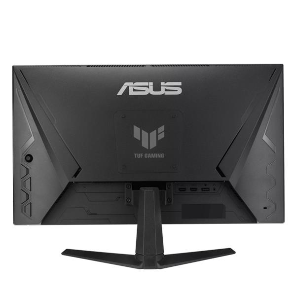 ASUS TUF Gaming VG257Q5A 25" FHD 1920x1080 200Hz 0,5ms 300cd 2xHDMI DP repro čierny 