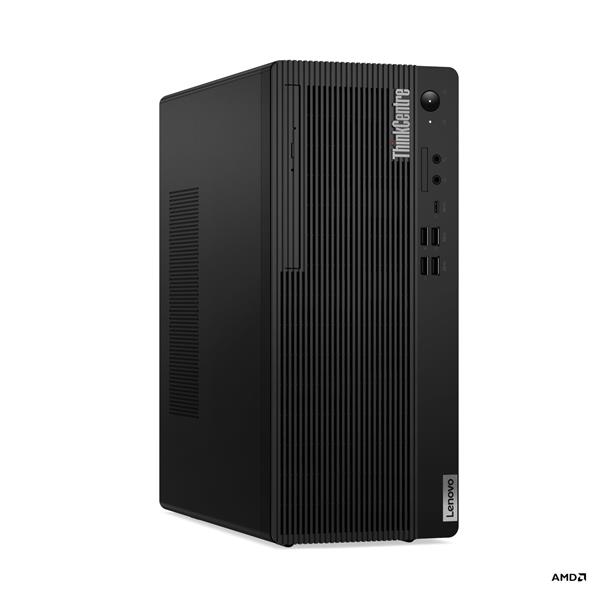 Lenovo TC M75t G5 TWR, Ryzen 5 8500G, UMA, 16GB, SSD 512GB, W11Pro, 3y OS 