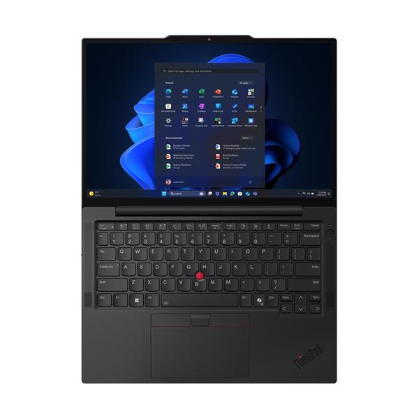 Lenovo TP X13 G6, Ultra 5 225U, 13.3˝ 1920x1200 WUXGA, UMA, 16GB, SSD 512GB, W11Pro, 400N, matný, 3y PS 