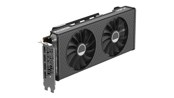 XFX Radeon RX-7700XT SPEEDSTER SWFT210 12GB/192bit GDDR6, 3xDP, HDMI 