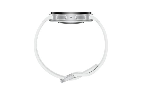 Samsung Galaxy Watch 8 (40mm), silver 