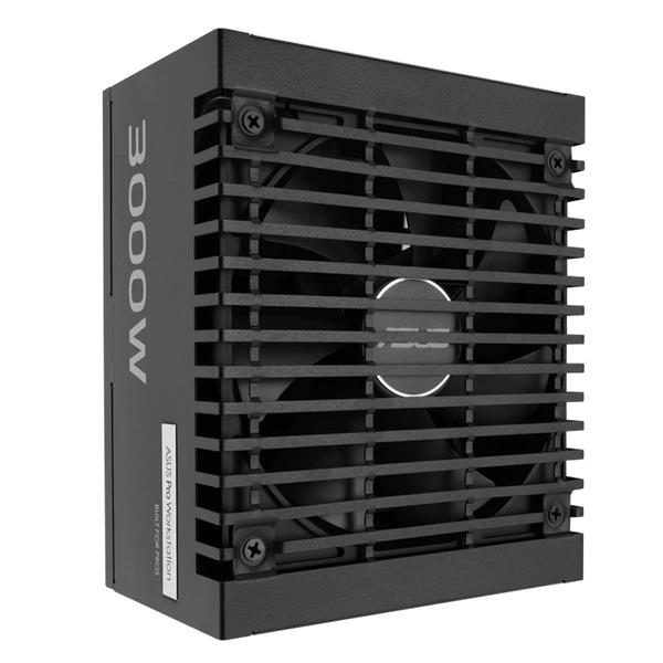 Zdroj ASUS Pro WS 3000W Platinum, retail 
