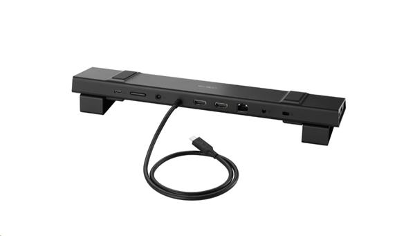 ASUS dock DC310 - USB-C Stand Dock - dobija notebook max.100W 
