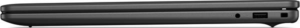Dell 16 DC16250/C5-120U/8GB/512GB SSD/16" FHD+/Integrated/FgrPr/3 Cell/65W/WLAN/Backlit Kb/W11 Pro/3Y ProSpt 