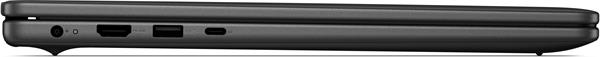 Dell 16 DC16250/C5-120U/8GB/512GB SSD/16" FHD+/Integrated/FgrPr/3 Cell/65W/WLAN/Backlit Kb/W11 Pro/3Y ProSpt 