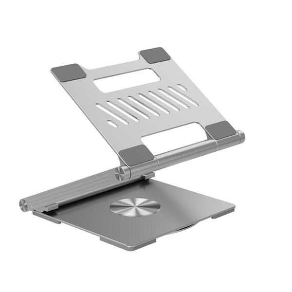 Canyon OnStand 2, Stojan na notebook s odnímateľným magnetickým hubom 6v1 