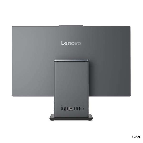 Lenovo TC Neo 55a 24 G6 AIO, Ryzen 7 250, 23.8˝ 1920 x 1080, UMA, 16GB, SSD 512GB, W11Pro, matný, 1y OS 