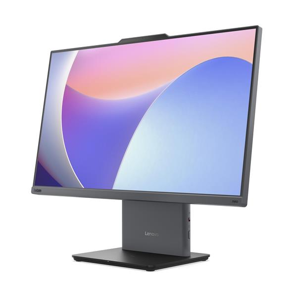 Lenovo TC Neo 50a-24 G5 AIO, i5-210H, 23.8˝ 1920, UMA, 16GB, SSD 512GB, W11H, matný, 3y OS 